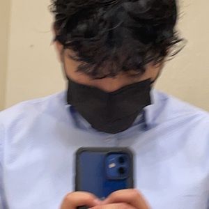 Meet your Posher, Brandon